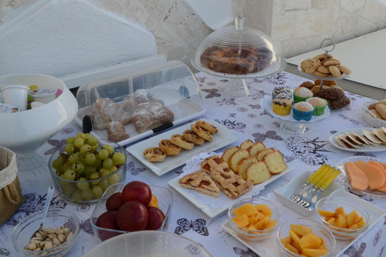 Cuore Di ויאסטה מראה חיצוני תמונה