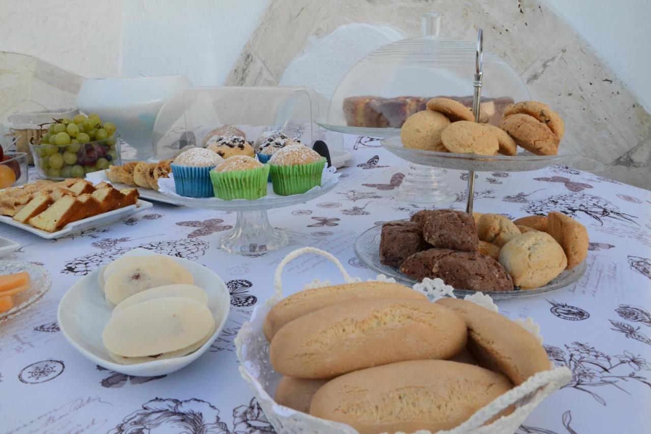 Cuore Di ויאסטה מראה חיצוני תמונה