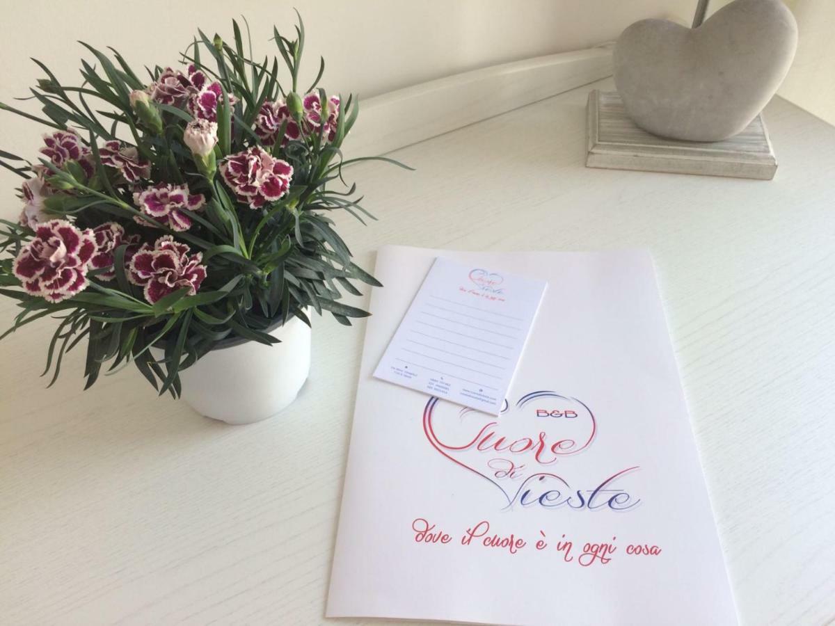 Cuore Di ויאסטה מראה חיצוני תמונה