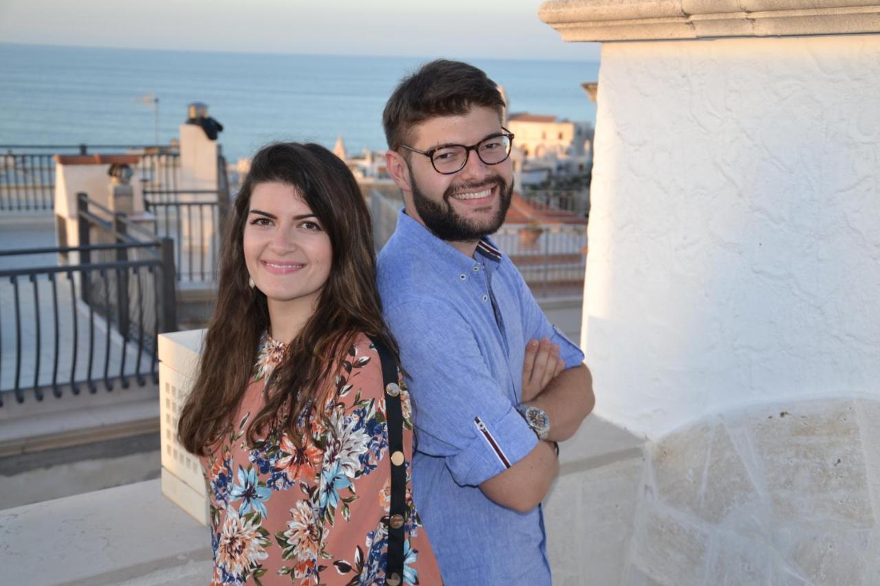 Cuore Di ויאסטה מראה חיצוני תמונה